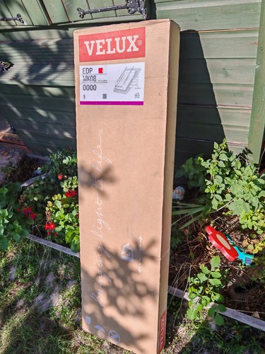 Velux edp mk08 0000 - edp,