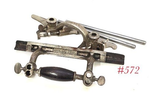 Plane parts lot stanley - stanley, tools