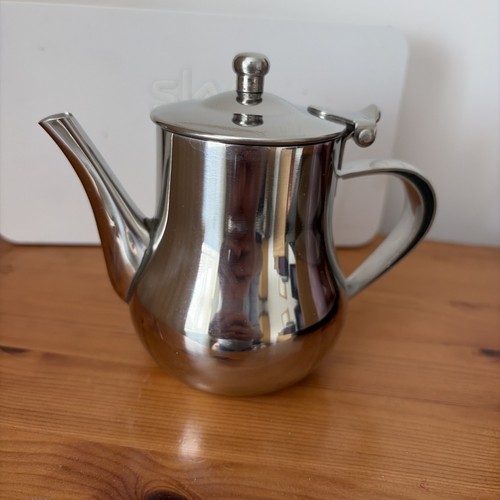 Teapot coffee pot - pot, small
