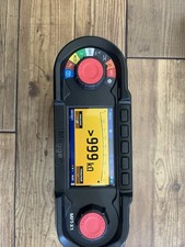 Megger MFT-X1 Multifunction