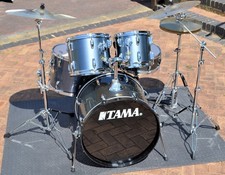 TAMA SWINGSTAR DRUM KIT  +