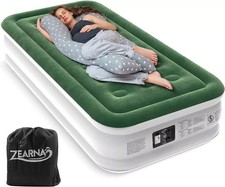 Zearna Air Mattress Single
