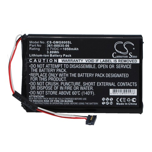 Gps navigation battery for - gps,