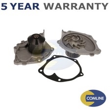 Comline Water Pump Fits Trafic