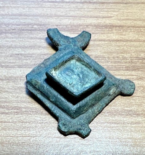 Ancient roman artefact