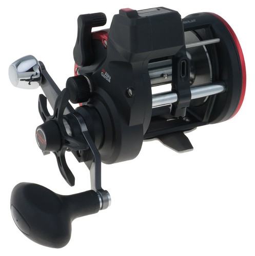 Abu garcia alphamar syncro - abu,