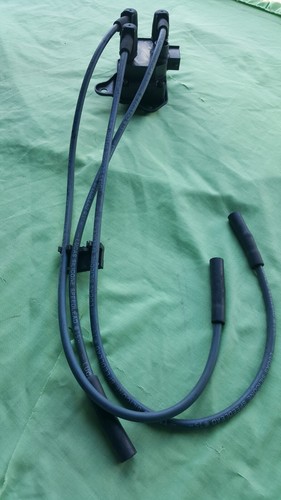 Ford ignition coilpàck - 1.3,