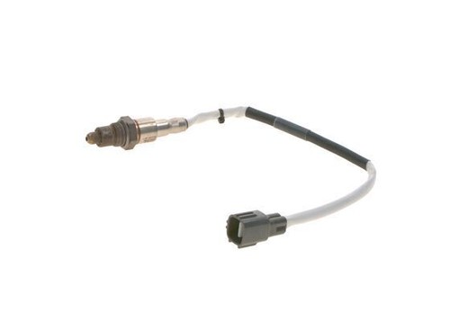 Bosch post cat lambda sensor - cat,