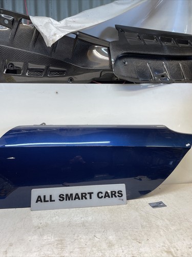 Smart roadster 452 - roadster,