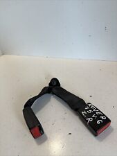 Rover 75 Seat Belt Buckle Rear Middle Evl104660Pma Genuine 2.0 V6 2002 Year