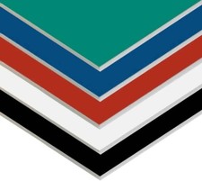 Premium Quality 5MM  White