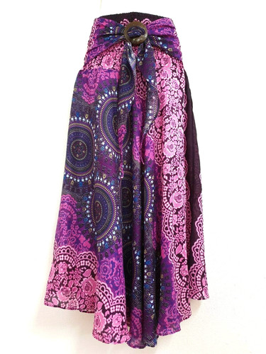 Women sarong long skirt - sarong,