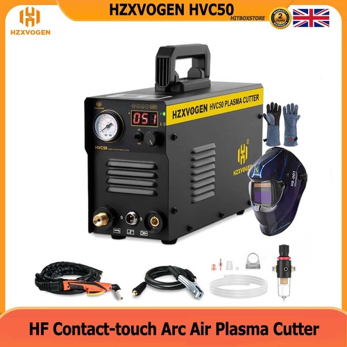 50amp air plasma cutter - 50amp,