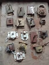 Vintage old Antique Brass &