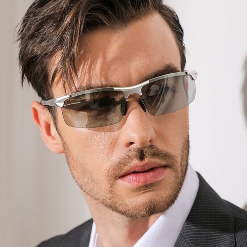 Aluminium photochromic - aluminium,