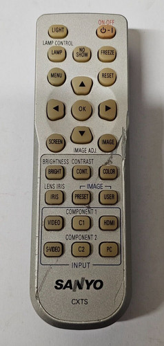 Genuine original sanyo - genuine,