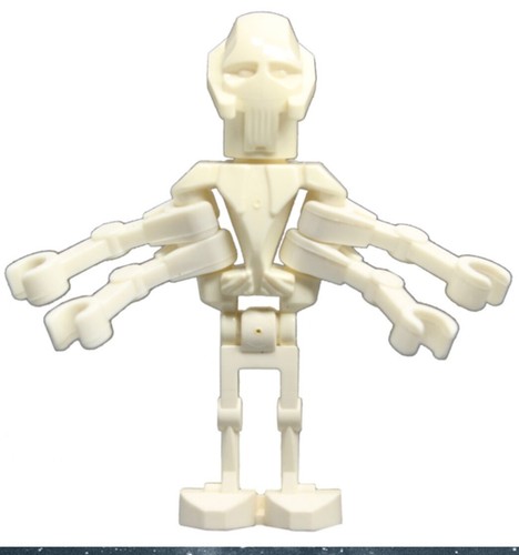 Lego star wars - star,