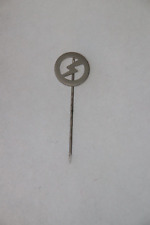 BRITISH UNION BUF TIE PIN