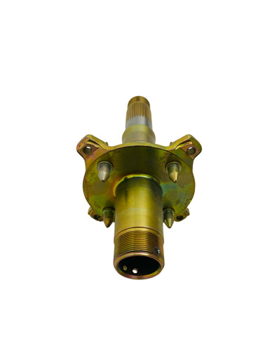 Wheel axle ducati - 748, 996