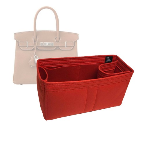Bag organizer for hermes - bag,
