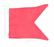 Sewn ICS Nautical Signal Flag