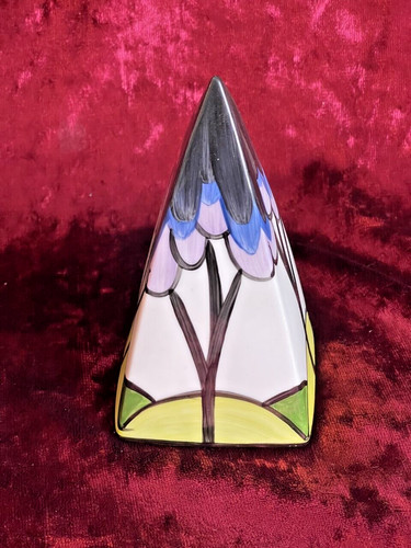 Clarice cliff style elmfield - clarice, "elmfield"
