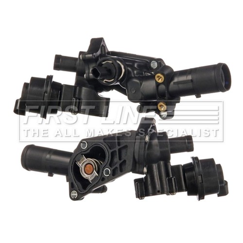 Coolant thermostat for - coolant,