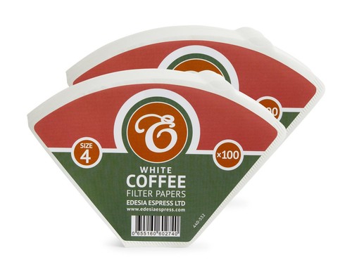 200 size coffee filter - size,