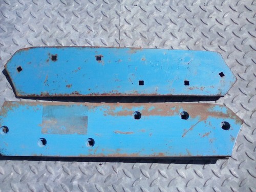 Lemken plough bs40 upper - plough,
