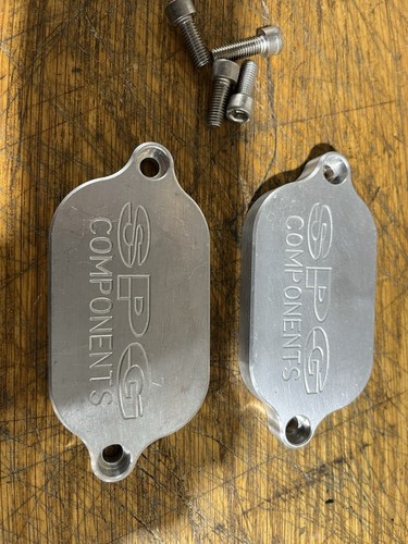 Honda xr650r spc rocker - rocker, covers