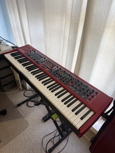 Nord stage portable hammer - 3,