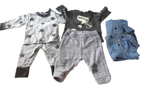 Bundle baby boy - bundle, gap