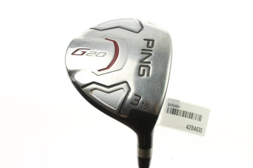 Ping g20 golf club - g20, mens