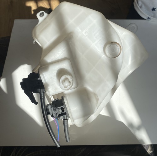 Toyota prius windscreen - prius, washer