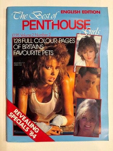 The best penthouse - the, girls
