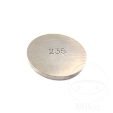 JMP Valve Shim 25mm 2.35 1pc