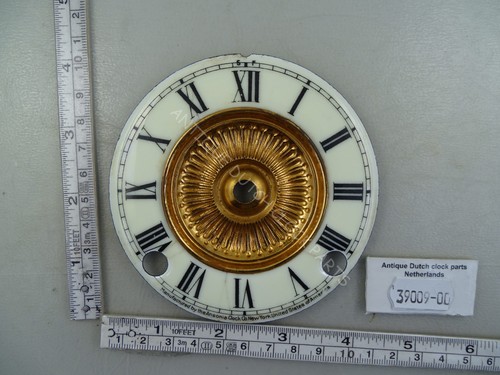 Original enamel dial insert - original,