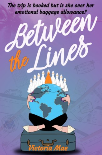 Between the lines mae - lines,