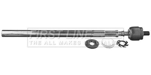 Front right rack end - rack, for