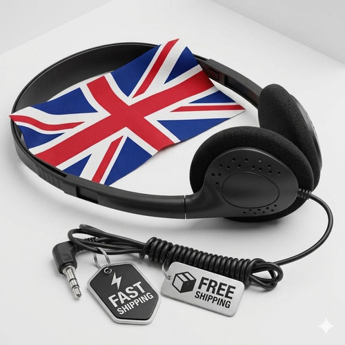 New retro walkman style - new,