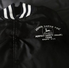 John deere jacket - john,