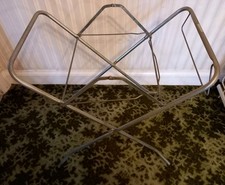  vintage  bath and carrycot