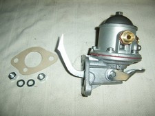 AUSTIN 7 SEVEN RECONDITIONED AC U TYPE FUEL PUMP