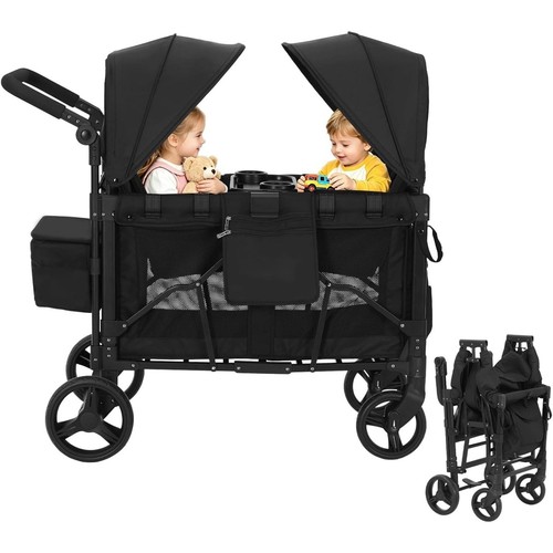 Seater all terrain - all-terrain, stroller