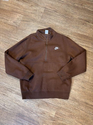 Nike women brown jumper - nike,