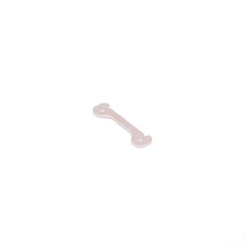 Schumacher steel rear - rear, pivot