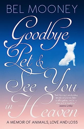 Goodbye pet see you in - see,