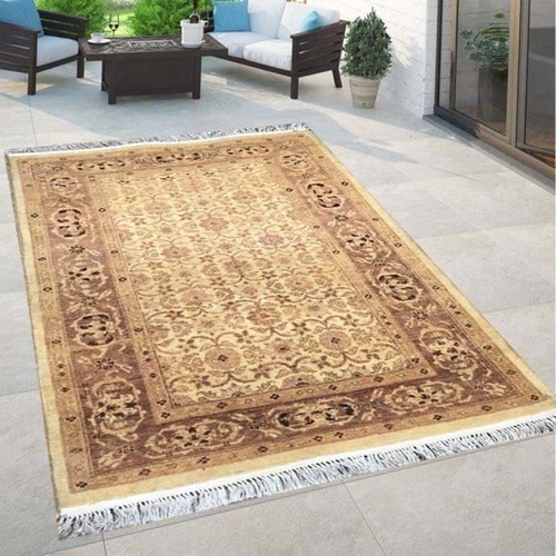 3x4 vintage afghan - ft,