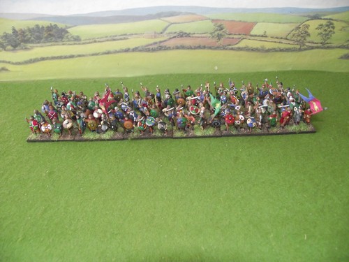 15mm warband - 15mm, vikings)