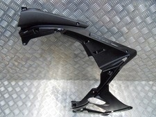 Genuine Aprilia RSV4 1100 Left side inner fairing panel 2021 to 2024